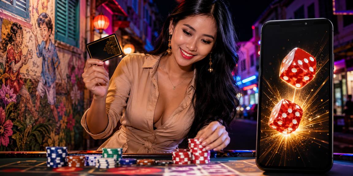 Great Rhino — Permainan Slot Dengan Fitur Pembayaran Tinggi