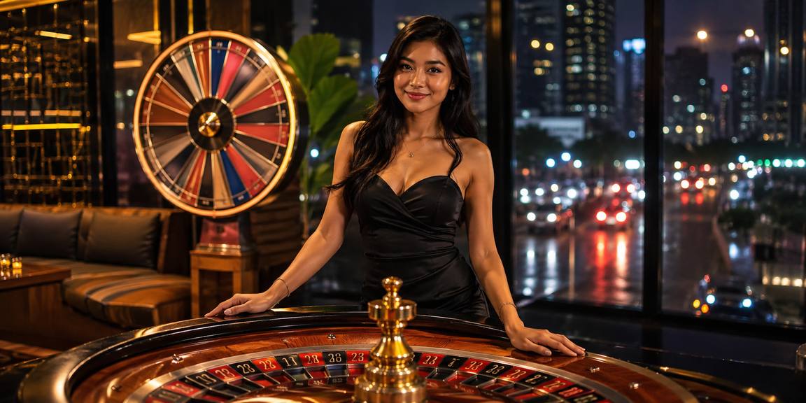 hiso88 Casino & Sportsbook untuk Malaysia dengan Touch 'n Go
