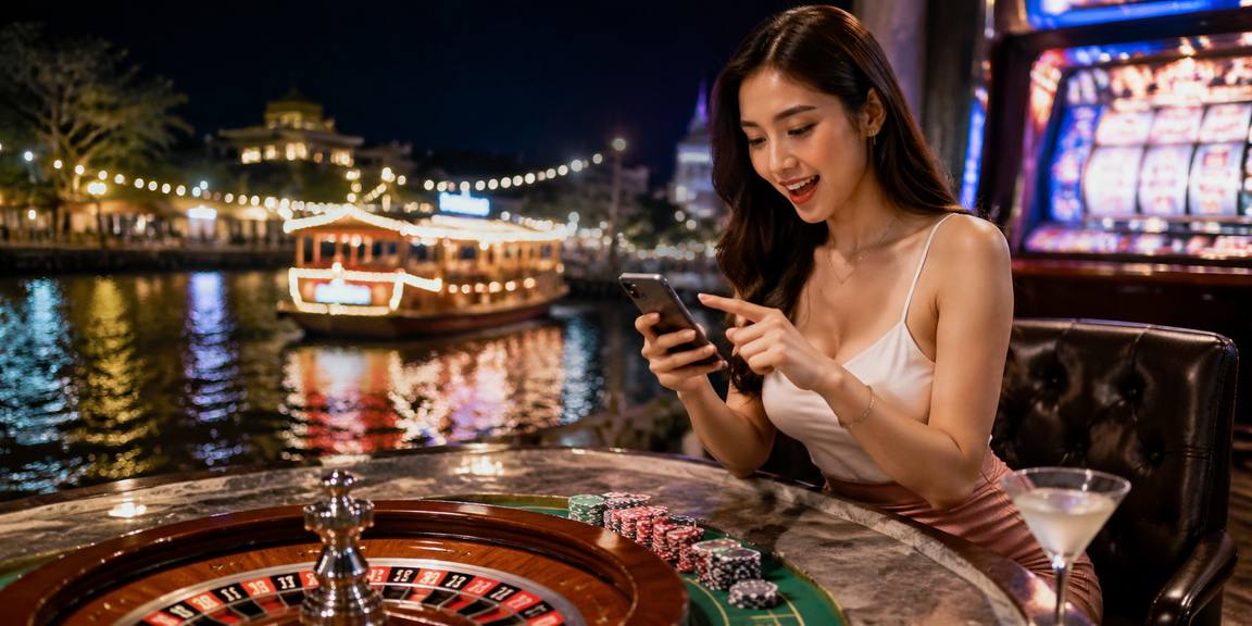 mobile gaming